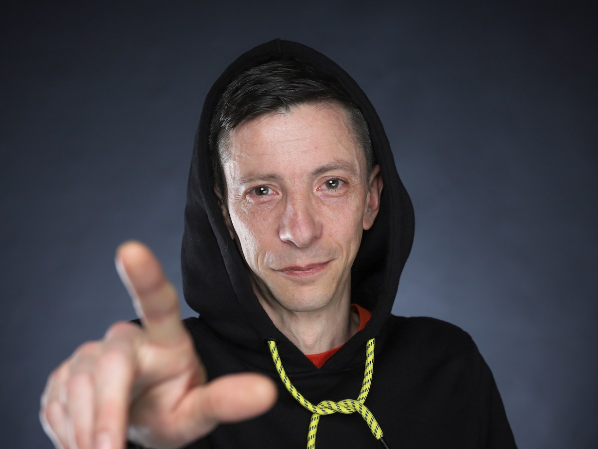 SELECTA ANTWAN: interview Mixtape pour&nbsp;&raquo;twin&nbsp;&raquo;