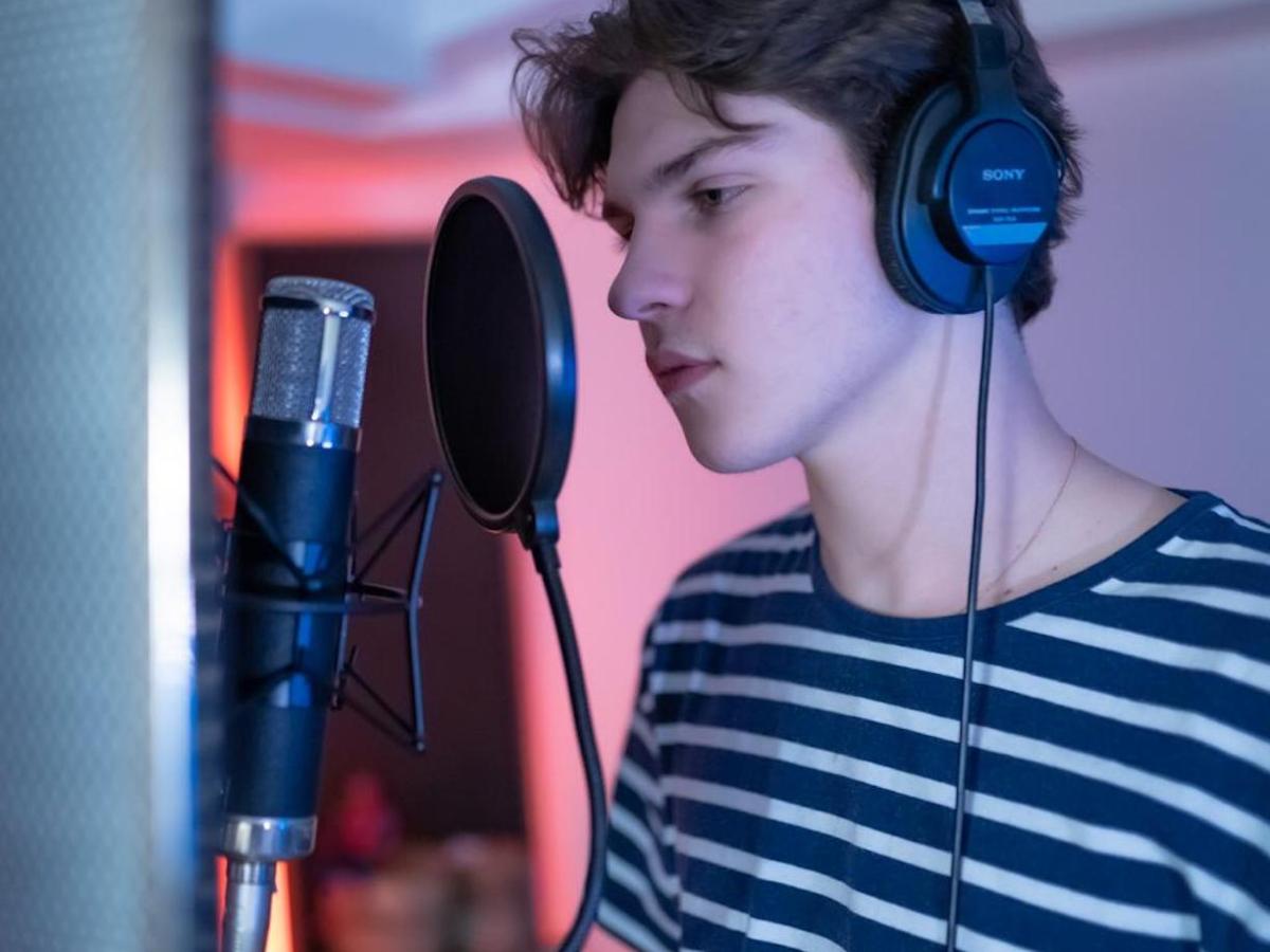 AMORANNO, LE JEUNE RAPPEUR DU&nbsp;92