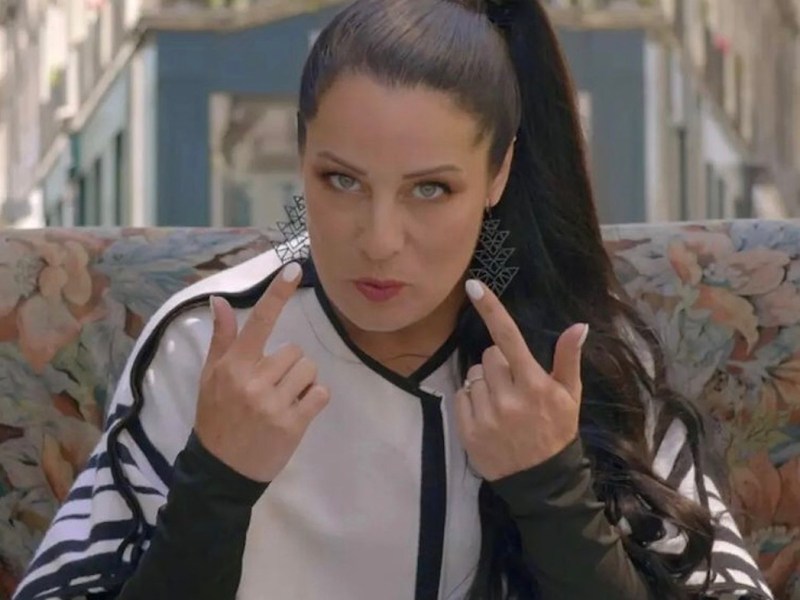 L&rsquo;ORIGINALE K INTERVIEW &laquo;&nbsp;MONDE DE FOUS&nbsp;&raquo;