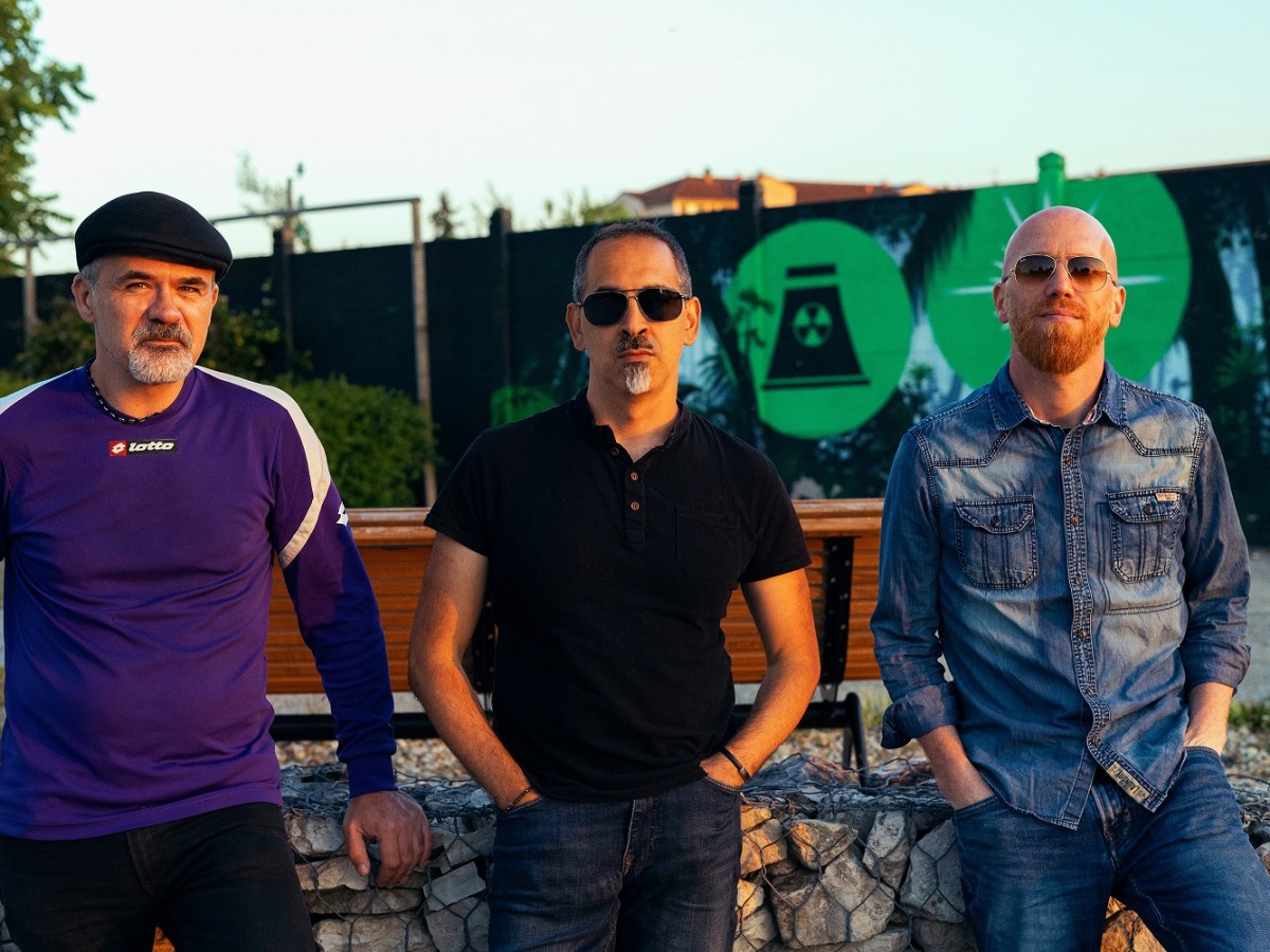 FRENCH TOWN INTERVIEW &nbsp;&raquo; POSITIVE WAY&nbsp;&laquo;&nbsp;