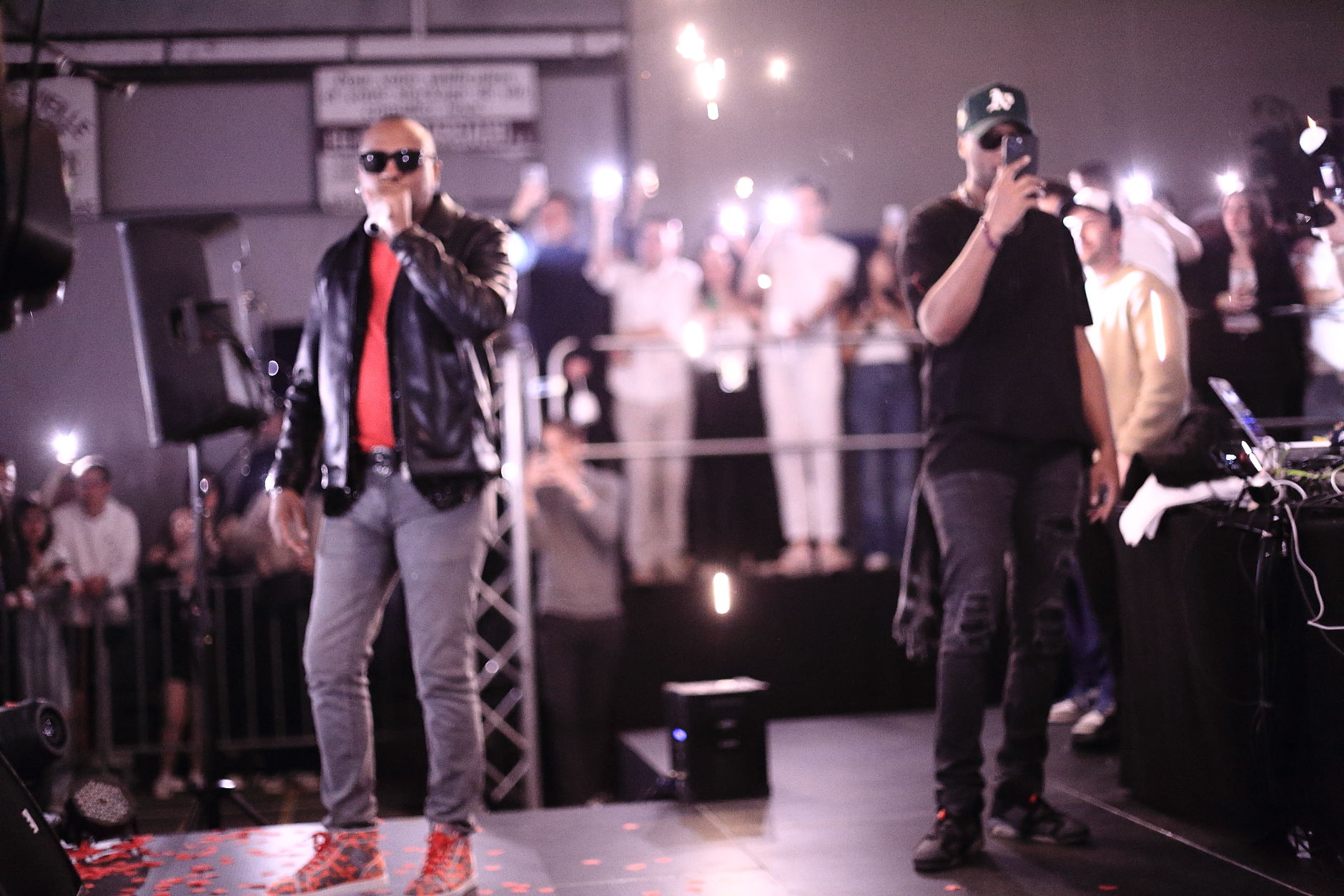 COLONEL REYEL I INTERVIEW I TWIN I BY CÉS@R