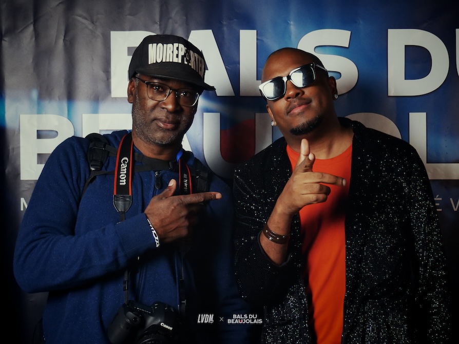 COLONEL REYEL I INTERVIEW I TWIN I BY CÉS@R