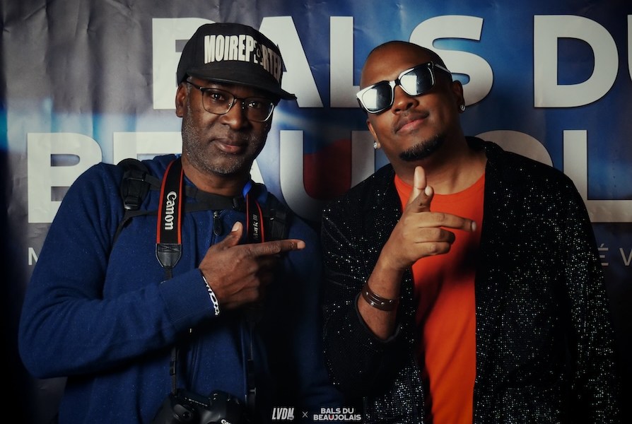 COLONEL REYEL I INTERVIEW I TWIN I BY CÉS@R