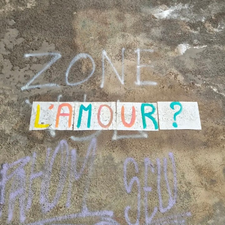 STÈN - LOVE - SINGLE