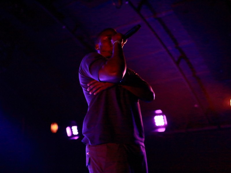 Entretien exclusif avec Benjamin&nbsp;EPPS